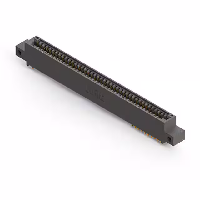 895-082-540-512 EDAC Inc.  Edgeboard Connectors